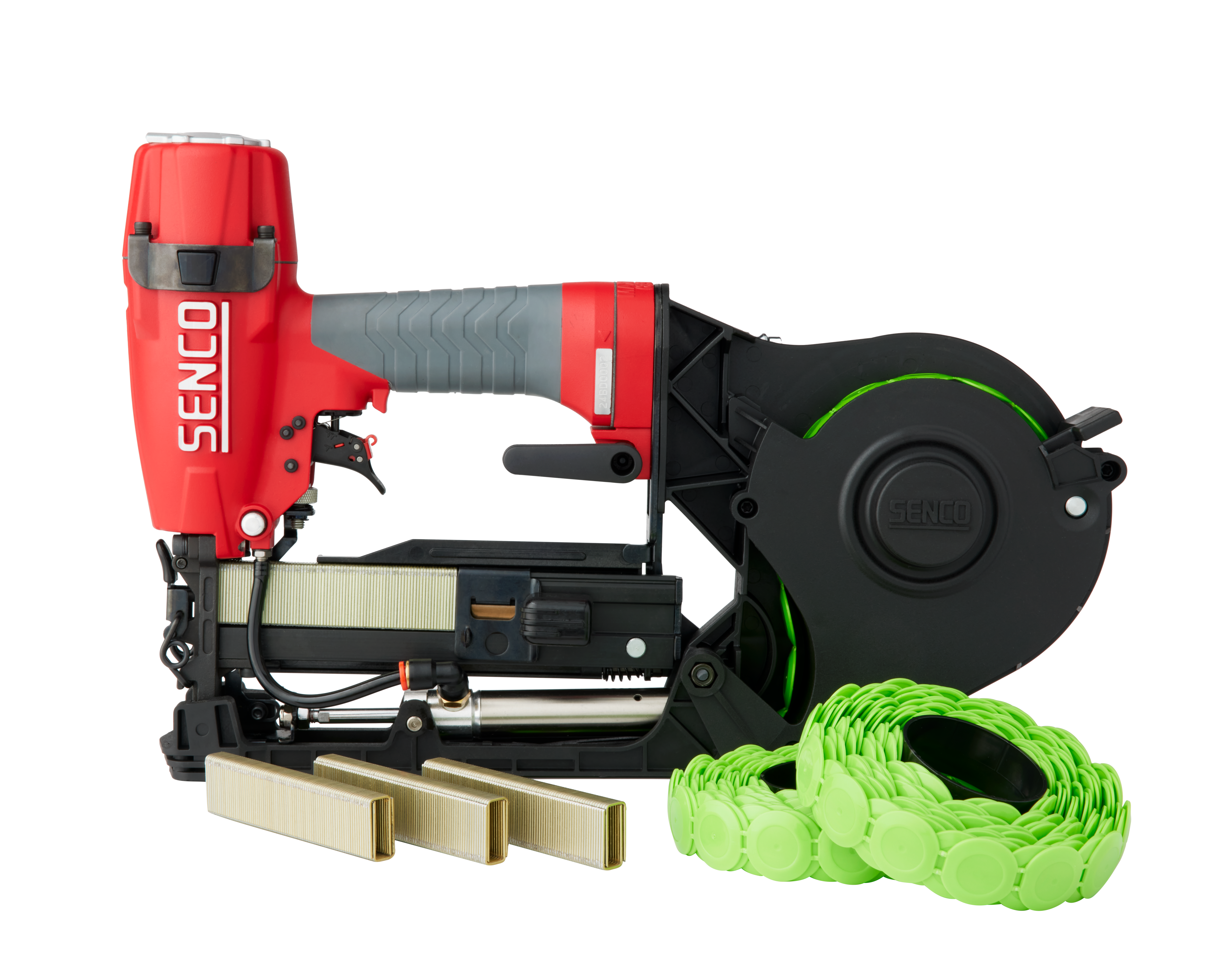 SENCO CS61H1 Cap Stapler SENCO CS61H1 Cap Stapler
