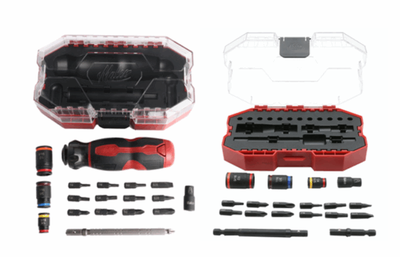 Malco Tools CRHEX Hex Driver Line Malco Tools CRHEX Hex Driver Line