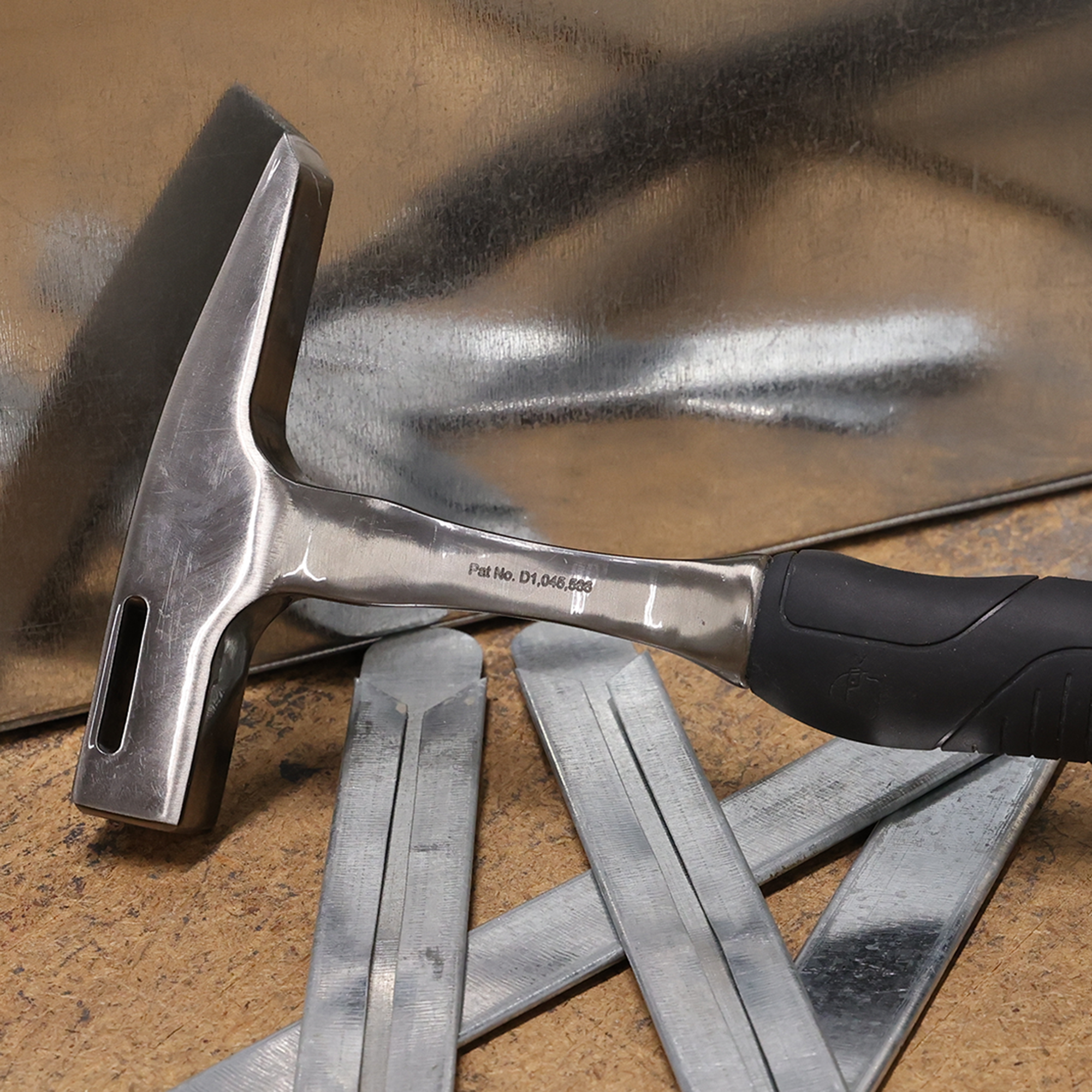 Malco Tools Tin Master Hammer Malco Tools Tin Master Hammer