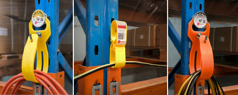 MSA Magentics Cable Safety Products MSA Magentics Cable Safety Products