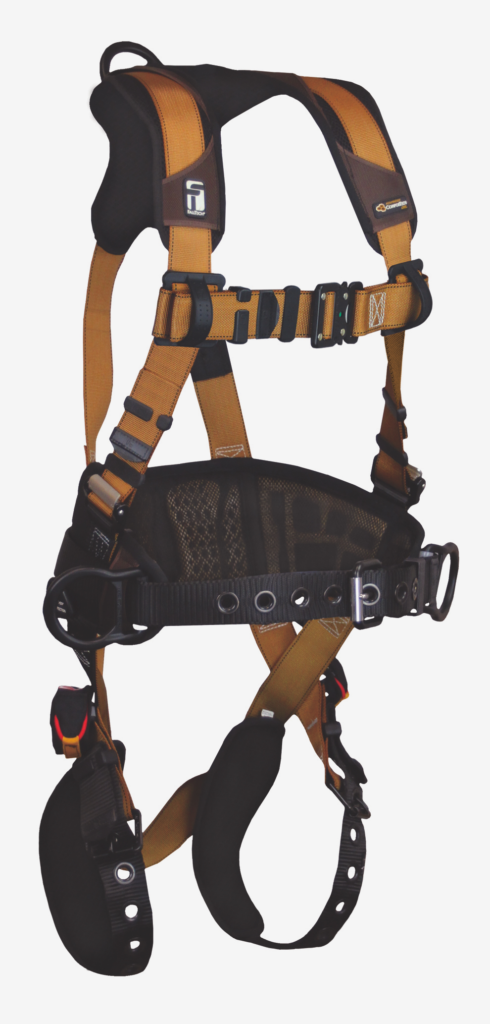 FallTech ComforTech Gel Harness FallTech ComforTech Gel Harness