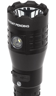 Bayco Nightstick LED Rechargeable Tactical Flashlight Bayco Nightstick LED Rechargeable Tactical Flashlight