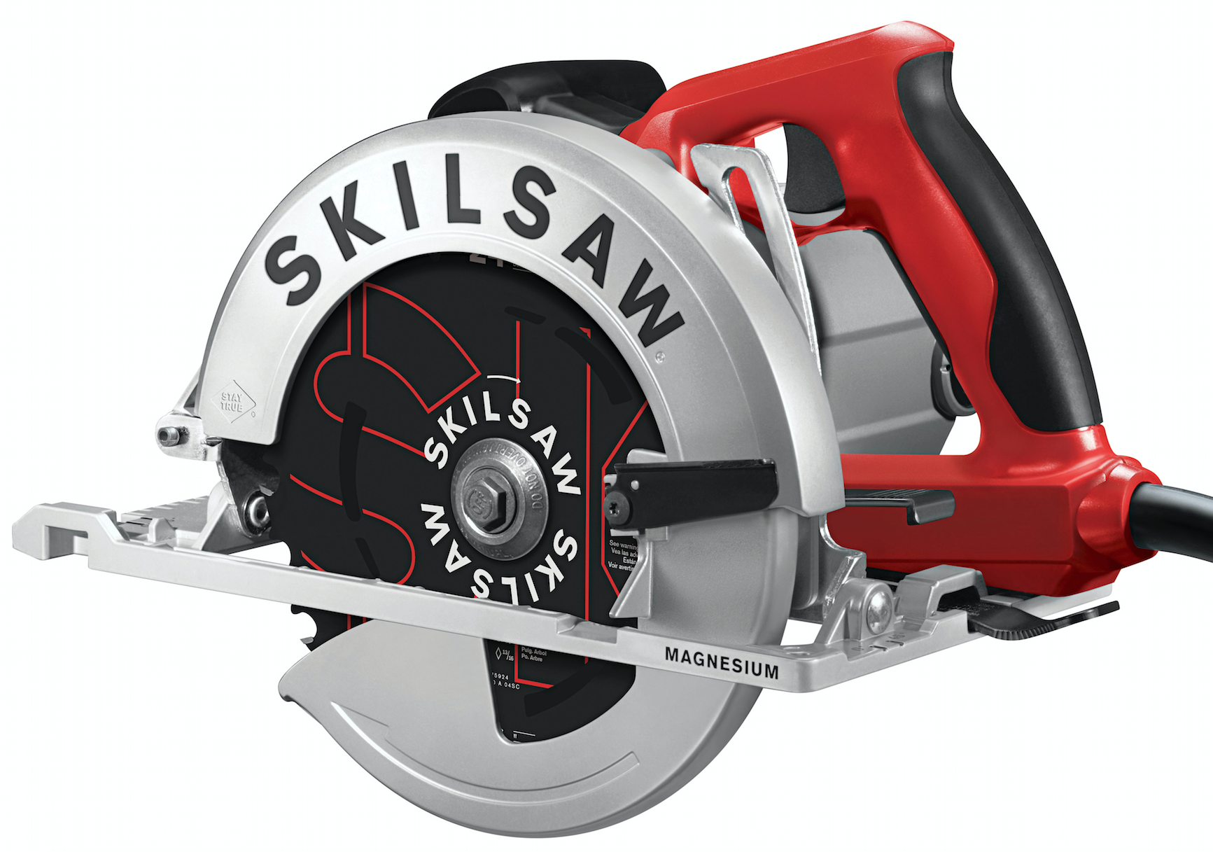 SKILSAW SOUTHPAW Left Blade SIDEWINDER Saw SKILSAW SOUTHPAW Left Blade SIDEWINDER Saw
