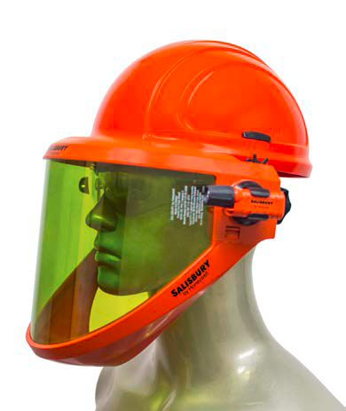 Honeywell Salisbury AS1200 Face Shield Honeywell Salisbury AS1200 Face Shield