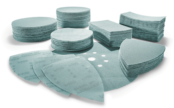 Festool GRANAT NET Abrasives Festool GRANAT NET Abrasives