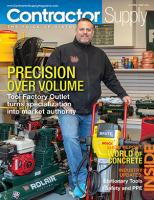 Magazine Cover