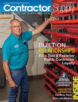 Magazine Cover