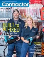 Magazine Cover