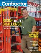 Magazine Cover