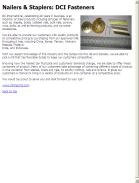 DCI Fasteners