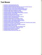 Stationary Tools Featured Product Category - Contractor Supply Magazine