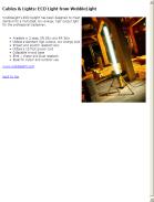 ECO Light from WobbleLight