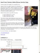 Stanley FatMax Xtreme Aviation Snips Boast Lifetime Warranty