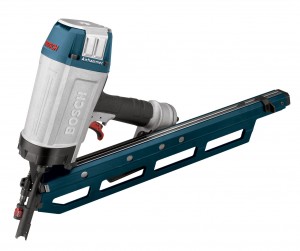 Bosch 350CH Nailer Bosch 350CH Nailer