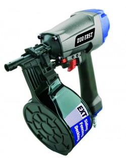 Duo-Fast DF225C Coil Siding Nailer 