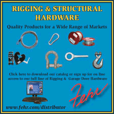 Fehr Bros. Industries, Inc.