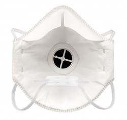 Gateway Safety  PeakFit respirator.