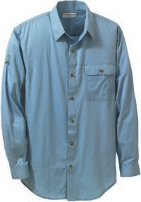  Insect Shield Work Wear can be as essential as high-visibility and fire-resistant clothing. A pilot study conducted by researchers at The University of North Carolina Gillings School of Global Public Health reported that the incidence of tick attachments was reduced by 99 percent among workers wearing Insect Shield Repellent Apparel. 