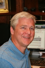 Steve DeMoss, general manager, Jiffy Fastening Systems Steve DeMoss, general manager, Jiffy Fastening Systems