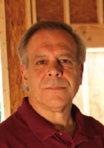 John Manfroni, president, Gotham Staple John Manfroni, president, Gotham Staple