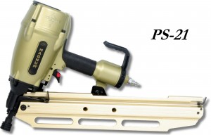 Magnum Pro PS-21 nail gun Magnum Pro PS-21 nail gun