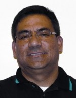 Joe Soto, product manager, Makita Joe Soto, product manager, Makita