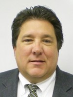 John Dominice III, VP of sales, MAX USA John Dominice III, VP of sales, MAX USA