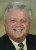 Dr. Michael Workman, staff member, University of Industrial Distribution Dr. Michael Workman, staff member, University of Industrial Distribution