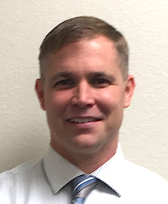 Brady, a full-line janitorial supply, equipment and foodservice distributor, is pleased to announce the appointment of Bryon Church as Sales Manager for Arizona