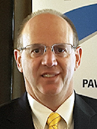 The American Concrete Pavement Association has named Chuck Niederriter, Chief Operating Officer of Golden Triangle Construction Company, as its 2018 Chairman of the Board of Directors. The American Concrete Pavement Association has named Chuck Niederriter, Chief Operating Officer of Golden Triangle Construction Company, as its 2018 Chairman of the Board of Directors.