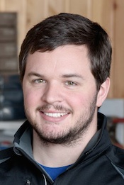 Steven Terrell, vice president, Gogel Fastener and Industrial Supply Steven Terrell, vice president, Gogel Fastener and Industrial Supply