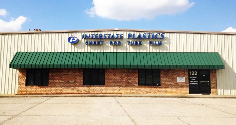 Interstate Plastics has announced a restructuring of its Birmingham, Alabama Branches, effective September 5, 2016.