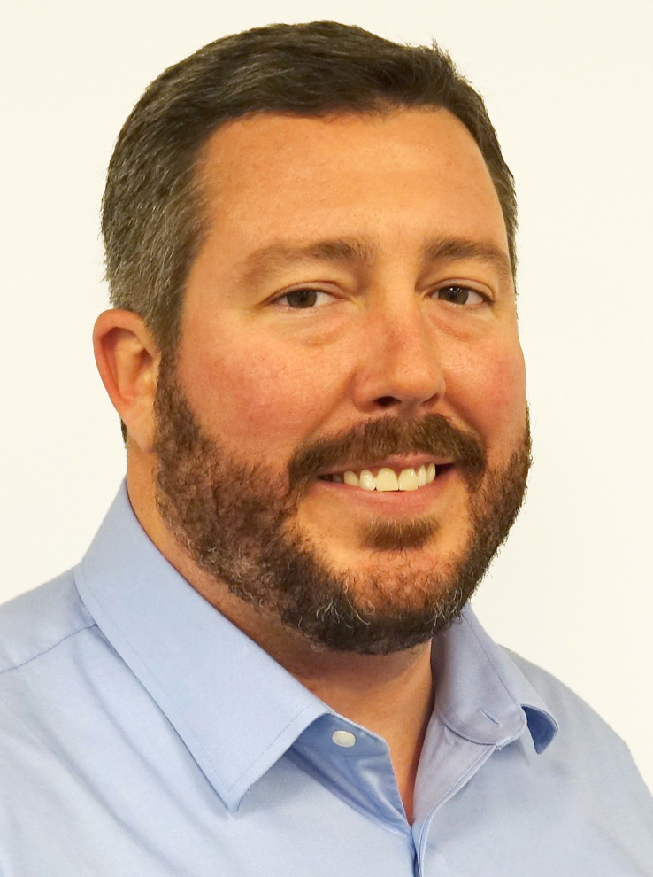 Weiler Abrasives Group, a leading provider of abrasives, power brushes, and maintenance products for surface conditioning, has announced the appointment of Chad McDonald as the new vice president of sales, U.S. and Canada.