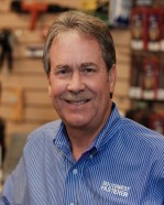 Terry Moore, Southwest Fastener Terry Moore, Southwest Fastener
