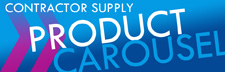 Contractor Supply Product Carousel