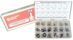 Precision Brand Metric Shims