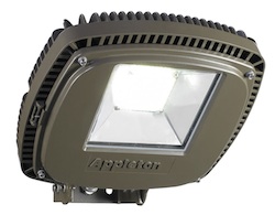 Cables & Lighting: Appleton Areamaster LED Industrial Floodlights ...