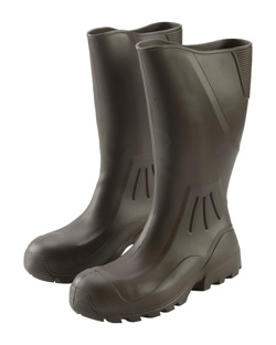 Billy Boots is pleased to announce expanded distribution of the amazing Cruiser, a lightweight, molded, pull-on boot that runs circles around any other work or farm boot on the market. 