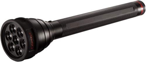 The HP21 is the ultimate High Performance LED Flashlight from Coast. The HP21 is the ultimate High Performance LED Flashlight from Coast.