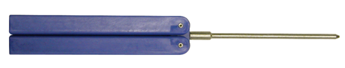 DMT’s Diafold Diamond Chain Saw Files enable quick and easy maintenance, rapidly restoring your cutting chain to like-new performance. DMT’s Diafold Diamond Chain Saw Files enable quick and easy maintenance, rapidly restoring your cutting chain to like-new performance.