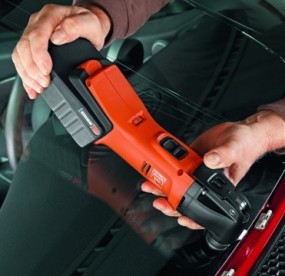 The FEIN SuperCut Cordless provides uncompromised performance with cordless flexibility on the job site.