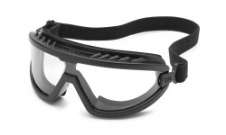 Gateway Wheelz safety goggles.