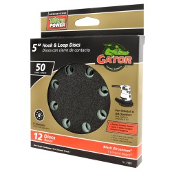 Gator  Ultra Power Sandpaper