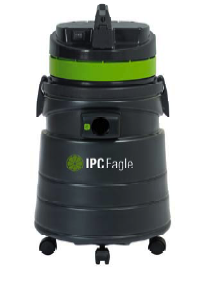 The DustPro Heavy-Duty Critical Filtration Vacuum gives you the same performance as machines costing a lot more money.
