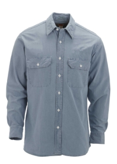 Insect Shield&rsquo;s long-lasting clothing treatment&mdash;proven to last through 70 washings&mdash;is an excellent solution for employees living in harm&rsquo;s way.
