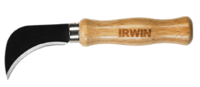 The Irwin Linoleum Knife. 