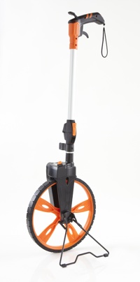 Keson Industries, a leading supplier and manufacturer of innovative, high-quality, measuring and marking tools introduces two new measuring wheels, each offering a new counter re-set trigger on the wheel&rsquo;s handle. 
