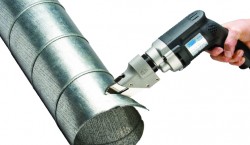 Kett profile shears. 