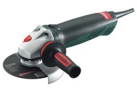Metabo’s 6-inch WEPA14-150 Quick small angle grinder Metabo’s 6-inch WEPA14-150 Quick small angle grinder
