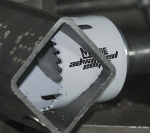 The M. K. Morse Company introduces the Morse Advanced Edge line of next generation hole saws as the industry&rsquo;s hardest working bimetal hole saw. 